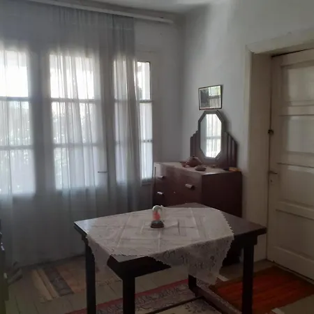 Dom wakacyjny Pit Stop House Korcza